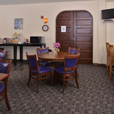 Blue Spruce Inn-Meeker, Colorado 外观 照片