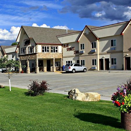 Blue Spruce Inn-Meeker, Colorado 外观 照片