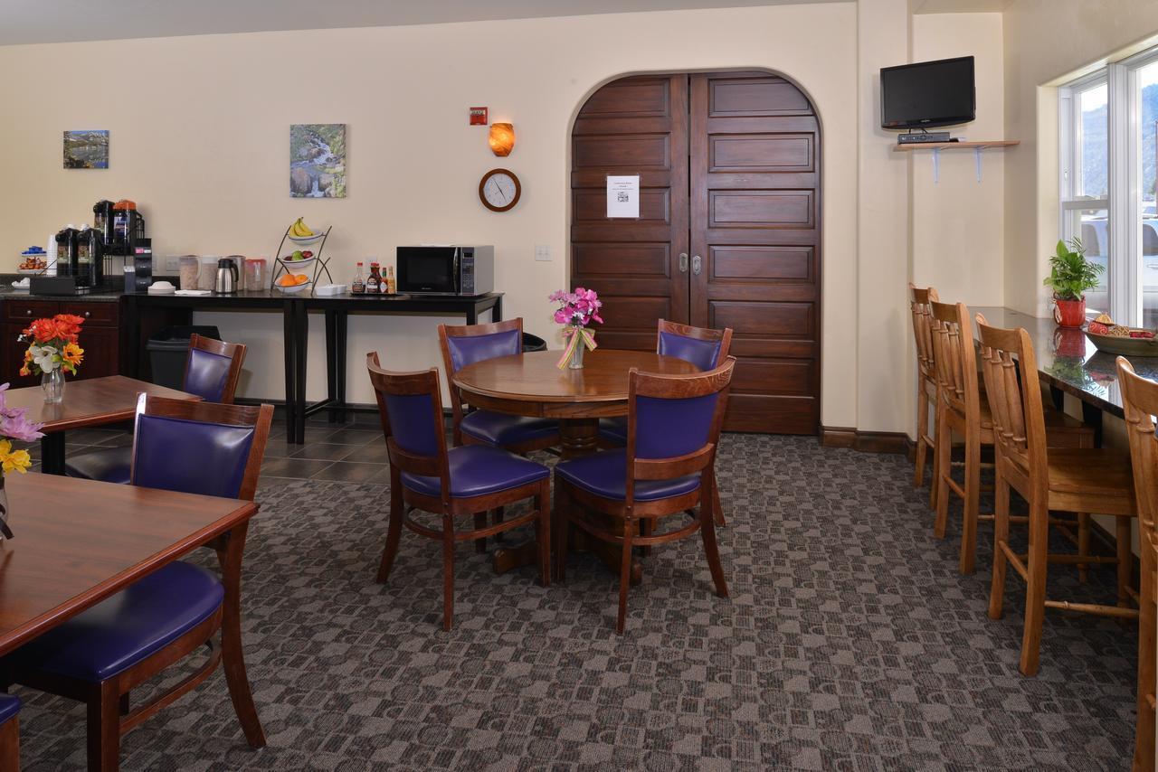 Blue Spruce Inn-Meeker, Colorado 外观 照片