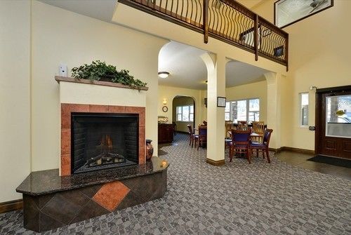 Blue Spruce Inn-Meeker, Colorado 外观 照片