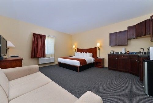 Blue Spruce Inn-Meeker, Colorado 外观 照片