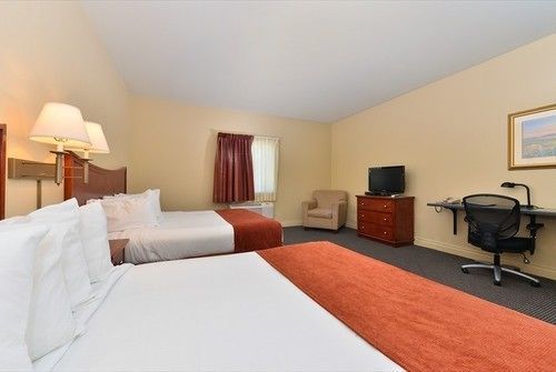 Blue Spruce Inn-Meeker, Colorado 外观 照片