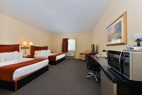 Blue Spruce Inn-Meeker, Colorado 外观 照片