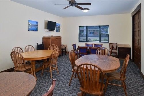 Blue Spruce Inn-Meeker, Colorado 外观 照片